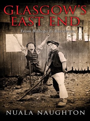 cover image of Glasgow's East End
